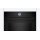 Bosch HSG936AB1, Serie 8, Einbau-Dampfbackofen, 60 x 60 cm, Schwarz