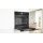 Bosch HSG936DB1, Series 8, built-in steam oven, 60 x 60 cm, black