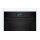 Bosch HSG958DB1, Serie 8, Einbau-Dampfbackofen, 60 x 60 cm, Schwarz
