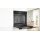 Bosch HSG958DB1, Serie 8, Einbau-Dampfbackofen, 60 x 60 cm, Schwarz