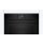 Bosch HSG958DD1, Series 8, built-in steam oven, 60 x 60 cm, black