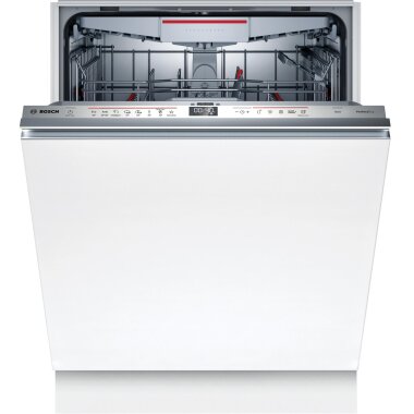 Bosch sbh6tcx01e, series 6, fully integrated dishwasher, 60 cm, xxl