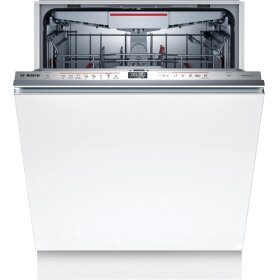 Bosch smh6tcx01e, Series 6, Fully integrated dishwasher,...