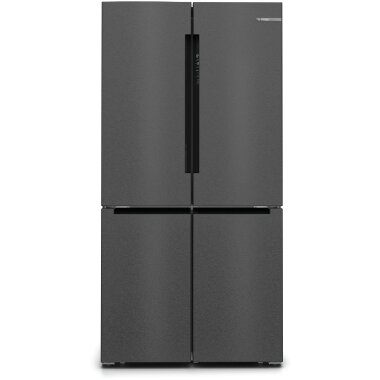 Bosch KFN96AXEA, Serie 4, Kühl-Gefrier-Kombination,...