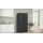Bosch KFN96AXEA, Serie 4, Kühl-Gefrier-Kombination, mehrtürig, 183 x 90.5 cm, Gebürsteter schwarzer Stahl AntiFingerprint, Total No Frost