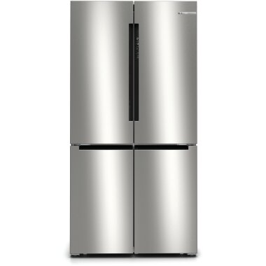 Bosch KFN96VPEA, Series 4, fridge-freezer combination,...
