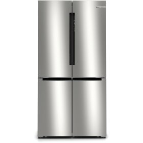 Bosch KFN96VPEA, Serie 4, Kühl-Gefrier-Kombination,...