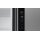 Bosch KFN96VPEA, Series 4, fridge-freezer combination, multi-door, 183 x 90.5 cm, stainless steel (with anti-fingerprint)