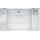 Bosch KFN96VPEA, Series 4, fridge-freezer combination, multi-door, 183 x 90.5 cm, stainless steel (with anti-fingerprint)