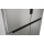 Bosch KFN96VPEA, Series 4, fridge-freezer combination, multi-door, 183 x 90.5 cm, stainless steel (with anti-fingerprint)
