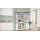 Bosch KFN96VPEA, Series 4, fridge-freezer combination, multi-door, 183 x 90.5 cm, stainless steel (with anti-fingerprint)