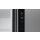 Bosch KFN96VPEA, Serie 4, Kühl-Gefrier-Kombination, mehrtürig, 183 x 90.5 cm, Gebürsteter Stahl AntiFingerprint, Total No Frost