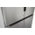Bosch KFN96VPEA, Serie 4, Kühl-Gefrier-Kombination, mehrtürig, 183 x 90.5 cm, Gebürsteter Stahl AntiFingerprint, Total No Frost