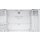 Bosch KFN96VPEA, Serie 4, Kühl-Gefrier-Kombination, mehrtürig, 183 x 90.5 cm, Gebürsteter Stahl AntiFingerprint, Total No Frost
