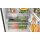 Bosch KGN39VXBT, Serie 4, Freistehende Kühl-Gefrier-Kombination mit Gefrierbereich unten, 203 x 60 cm, Gebürsteter schwarzer Stahl AntiFingerprint, Total No Frost