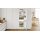 Bosch KIN86SFE0, Series 4, built-in fridge-freezer combination with bottom freezer area, 177.2 x 54.1 cm, flat hinge