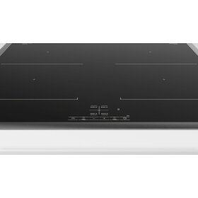 Bosch nvq645cb6e, series 4, induction hob, 60 cm