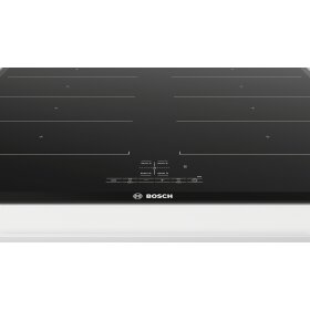 Bosch NXX675CB5E, Serie 4, Induktionskochfeld, 60 cm,...