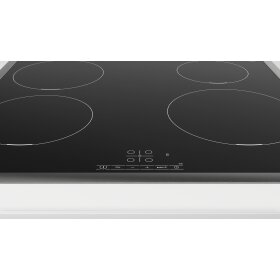 Bosch PIE645BB5E, Serie 4, Induktionskochfeld, 60 cm, Mit...