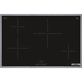 Bosch pie84kbb5e, series 4, induction hob, 80 cm