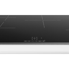 Bosch pie84kbb5e, series 4, induction hob, 80 cm