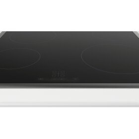 Bosch PKE645BA2E, Serie 4, Elektro-Kochfeld, 60 cm, Mit...