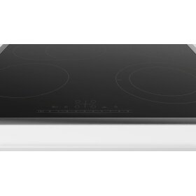 Bosch pkn645fp2e, series 6, electric hob, 60 cm