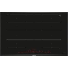 Bosch PXY895DV1E, Serie 8, Induktionskochfeld, 80 cm, Mit...