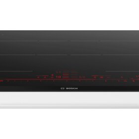 Bosch PXY895DV1E, Serie 8, Induktionskochfeld, 80 cm, Mit Rahmen aufliegend