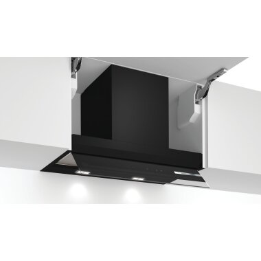 Bosch DBB67AM60, Serie 6, Integrierte Designhaube, 60 cm,...