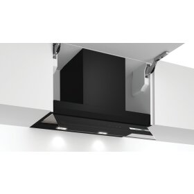 Bosch DBB67AM60, Serie 6, Integrierte Designhaube, 60 cm,...