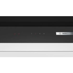 Bosch DBB67AM60, Serie 6, Integrierte Designhaube, 60 cm,...