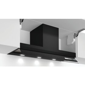 Bosch DBB97AM60, Serie 6, Integrierte Designhaube, 90 cm,...