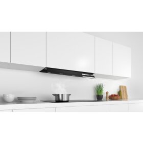 Bosch DBB97AM60, Serie 6, Integrierte Designhaube, 90 cm,...