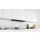Bosch DBB97AM60, Serie 6, Integrierte Designhaube, 90 cm, Klarglas schwarz bedruckt, Schwarz
