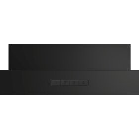 Bosch dwb96bc60, series 2, wall-mounted, 90 cm, black