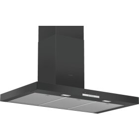 Bosch DWB96DM65, Serie 4, Wandesse, 90 cm, Schwarz