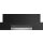 Bosch DWB96DM65, Series 4, wall mount, 90 cm, black