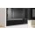 Bosch BFR9221B1, Series 8, built-in microwave, black