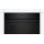 Bosch CEG932XB1, Series 8, built-in microwave, 60 x 45 cm, black