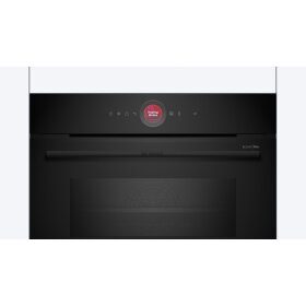 Bosch CMG9241B1, Serie 8, Einbau-Kompaktbackofen mit...