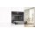 Bosch CMG976KB1, Series 8, built-in compact oven with microwave function, 60 x 45 cm, black