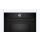Bosch CMG976KB1, Serie 8, Einbau-Kompaktbackofen mit Mikrowellenfunktion, 60 x 45 cm, Schwarz