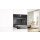 Bosch CMG976KB1, Serie 8, Einbau-Kompaktbackofen mit Mikrowellenfunktion, 60 x 45 cm, Schwarz