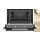 Bosch CMG976KB1, Serie 8, Einbau-Kompaktbackofen mit Mikrowellenfunktion, 60 x 45 cm, Schwarz