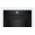Bosch HMG936AB1, Serie 8, Einbau-Backofen mit Mikrowellenfunktion, 60 x 60 cm, Schwarz