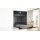 Bosch HMG976KB1, Series 8, built-in oven with microwave function, 60 x 60 cm, black