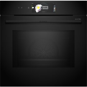 Bosch HMG978NB1, Serie 8, Einbau-Backofen mit...