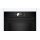 Bosch HMG978NB1, Series 8, built-in oven with microwave function, 60 x 60 cm, black