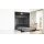 Bosch HMG978NB1, Series 8, built-in oven with microwave function, 60 x 60 cm, black